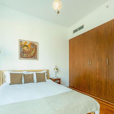 Burj Residences T3 Premium Apartment ดูไบ ภายนอก รูปภาพ