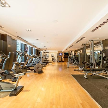 Burj Residences T3 Premium Apartment ดูไบ ภายนอก รูปภาพ