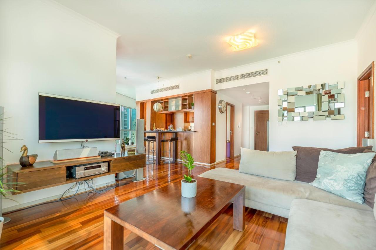 Burj Residences T3 Premium Apartment ดูไบ ภายนอก รูปภาพ