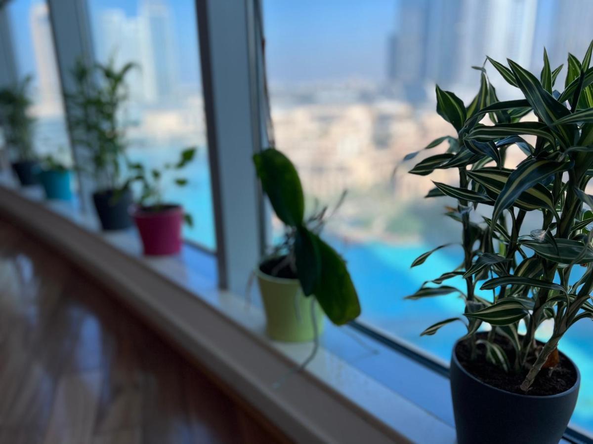 Burj Residences T3 Premium Apartment ดูไบ ภายนอก รูปภาพ