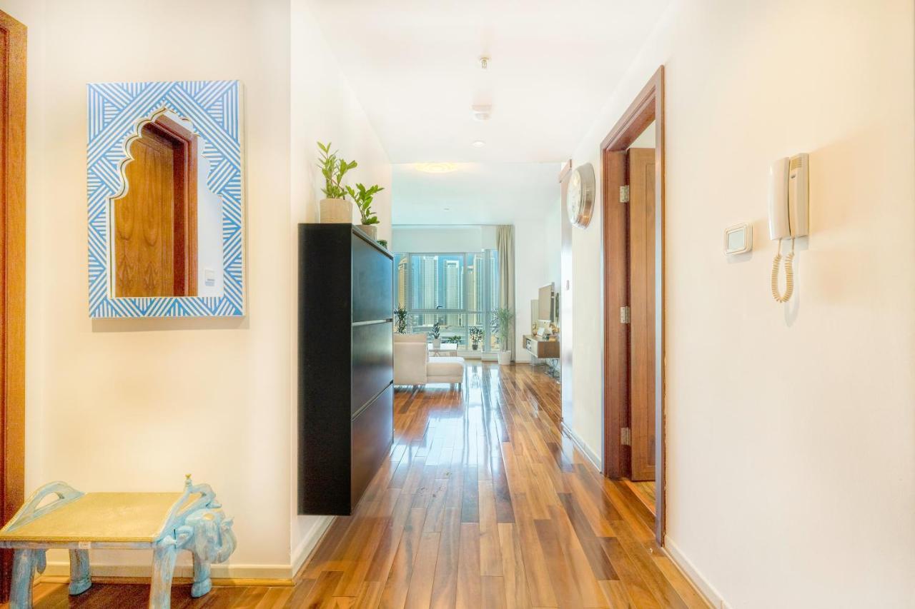 Burj Residences T3 Premium Apartment ดูไบ ภายนอก รูปภาพ